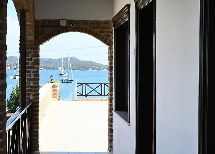 Cunda Deniz 3* Ayvalik