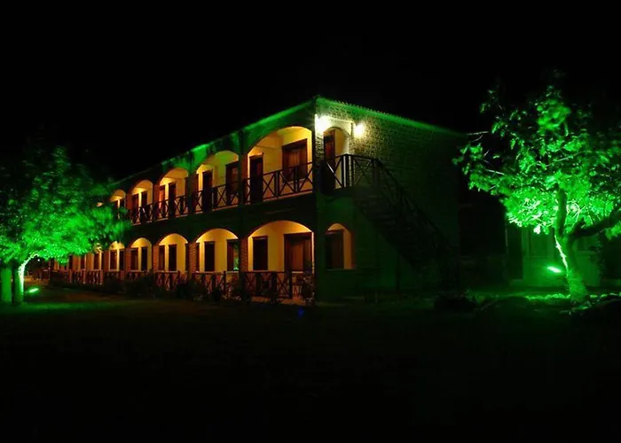 Cunda Deniz 3* Ayvalik