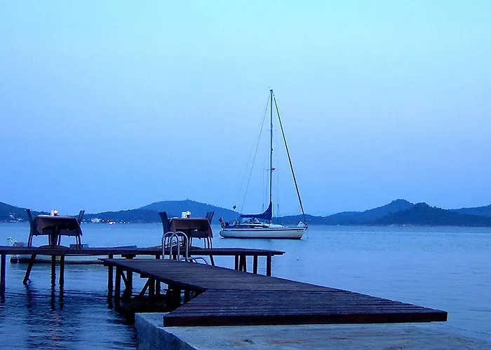 Hotel Cunda Deniz Ayvalı