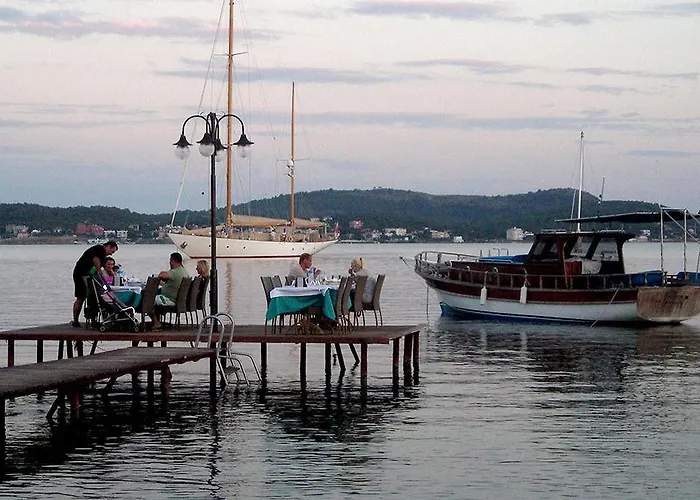 Cunda Deniz 3* Ayvalik