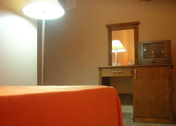 Hotel Cunda Deniz Ayvalik