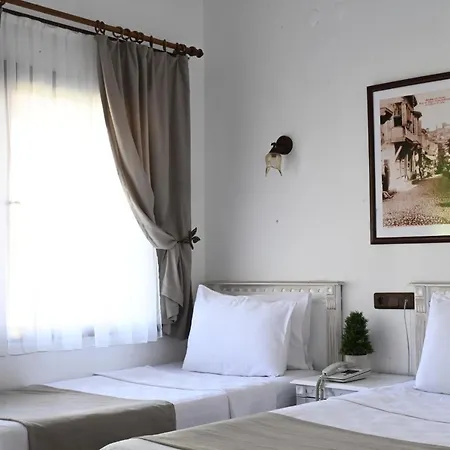 Cunda Deniz ホテル 3*