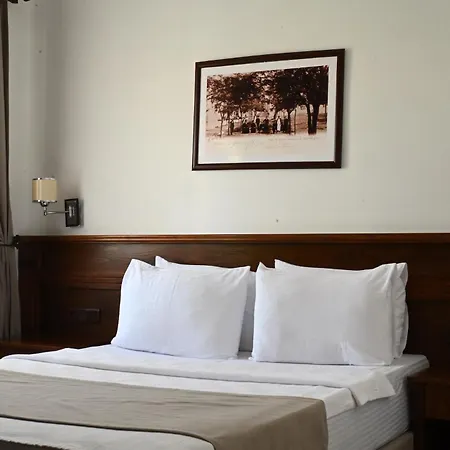 Cunda Deniz ホテル 3*