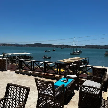 Cunda Deniz 3* Айвалык