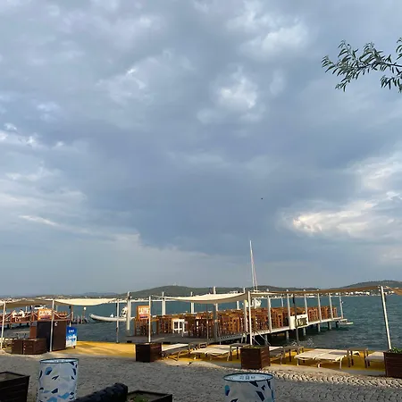 Cunda Deniz Отель