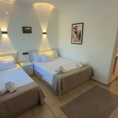 Cunda Deniz Отель 3*