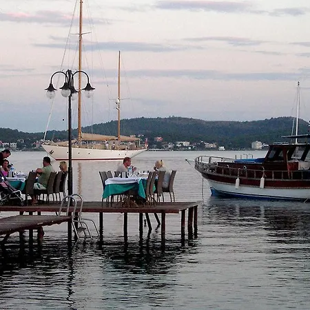 Cunda Deniz 3* Аявали