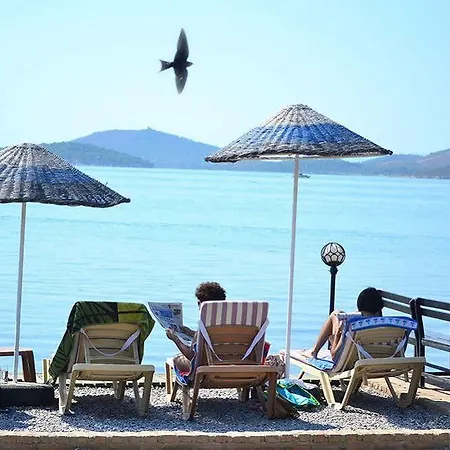 Cunda Deniz Ξενοδοχείο