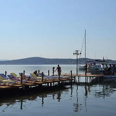 Cunda Deniz ホテル Ayvalı