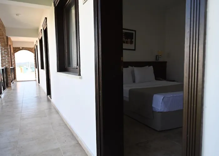 Cunda Deniz Szálloda