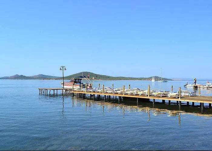 Cunda Deniz 3* Ayvalı